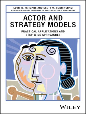 cover image of Actor and Strategy Models